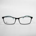 Two Tone Frames For Glasses Womens Mens