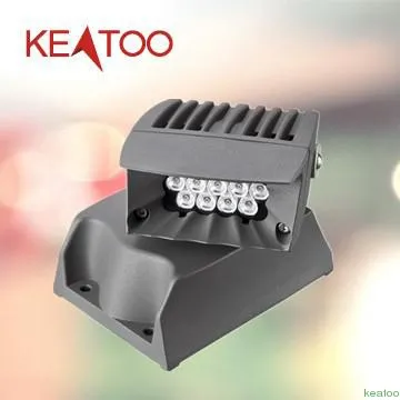 Single color of led flood light,18W flood lighting