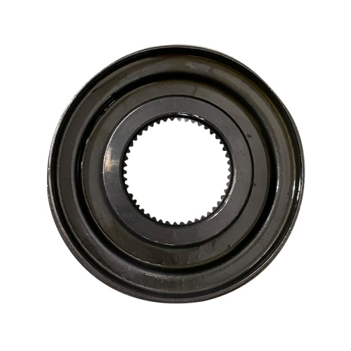 Heavy Truck Auto Basin angle gear