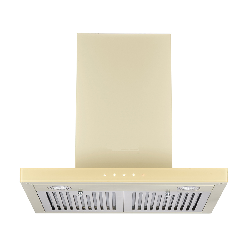 900mm Stainless Steel Chimney Gesture Control Auto Clean 90cm Cooker Hood Extractor Hood Kitchen Range Hood