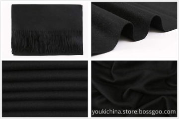 Women's Pashmina Shawls and Wraps: Elegant Bridesmaid and Wedding Scarves for Winter