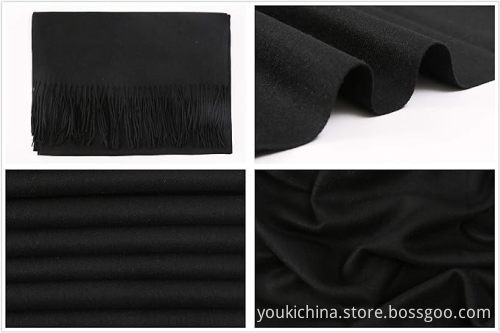Women's Pashmina Shawls and Wraps: Elegant Bridesmaid and Wedding Scarves for Winter
