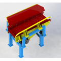 Production Line Mechanical Vibrating Mining Feeder