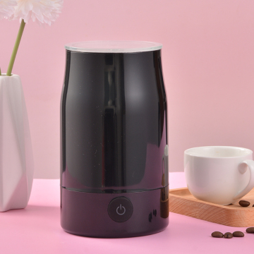 Professional Electric Milk Steamer for Coffee and Tea - 220V Automatic Foam Pot