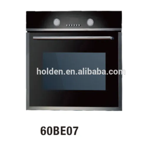 60BE07 110v convection oven