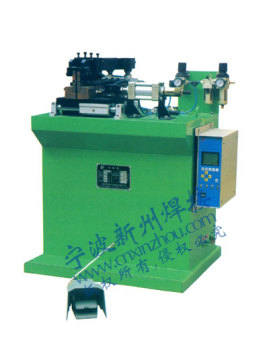 Pneumatic AC Butt Welder (UN-25/40/80/100/150/200)