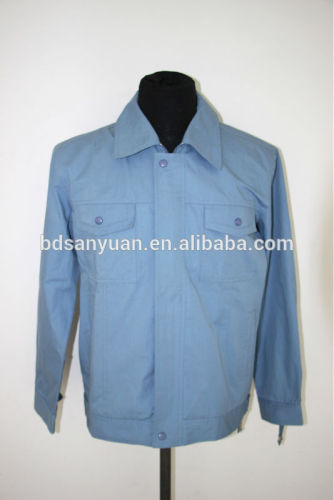 anti radiation jacket fabric