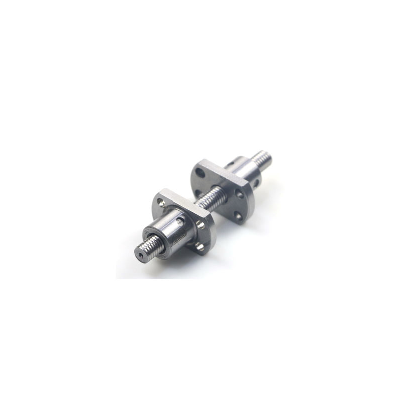 Wholesale 0601 Miniature ball screw for CNC machine