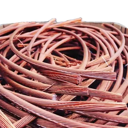 Metal Scrap Search Engine: Pure Millberry Copper, Copper Wire Scrap, Copper Ingots, and Current Scrap Copper Prices