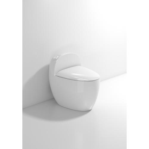 Baño de SIPHON Ware Ware One Piece Water