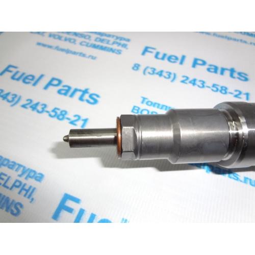 4988835 Inyector de combustible diesel para CUMMINS QSB Motor