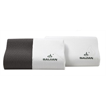 ZT04-Bamboo carbon foam pillow,Hotel pillow,Home pillow,Sponge pillow