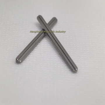 Neodymium iron boron strip type strong magnetic field