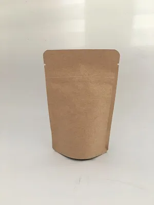 Food Grade Packaging Stand Up Pouch
