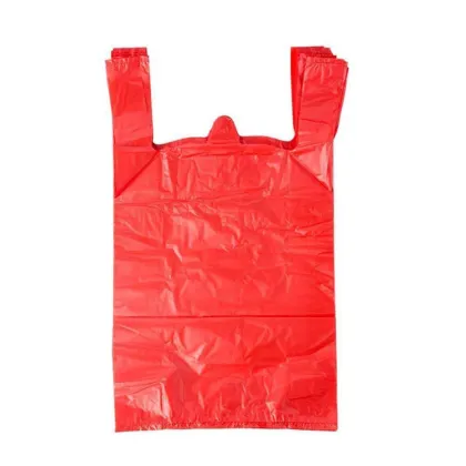 100% Biodegradable PBAT+PLA Plastic Bags Manufacturer