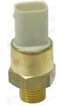 Interruttore del sensore di temperatura nel radiatore 61318360857 B MW 528i 540i 740i 740il 750il