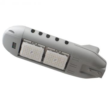 Ip65 split automatic solar LED street light