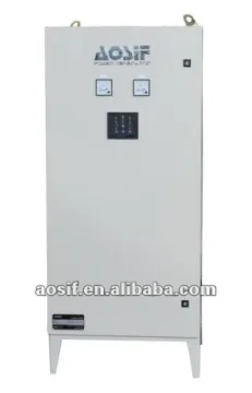 Automatic transfer switch for generator