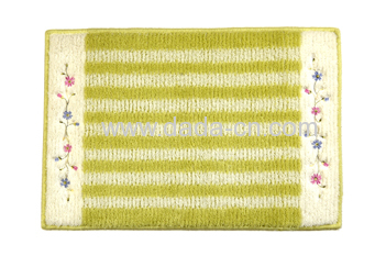 Embroider Mat 