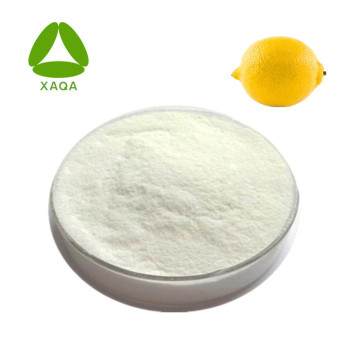 Citric Acid 99% Powder 77-92-9