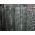 Bangunan kawat galvanis baja Stainless Welded Mesh