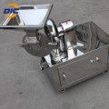 Hammer mill milling grinding machine with dust-collecing