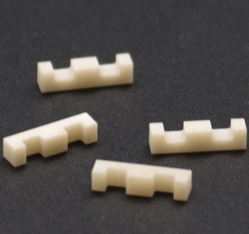 Aluminium Nitride Wire Connector High Performance