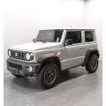 Non-Slip Car Mat voor Suzuki Jimny