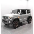 Matro per auto per Suzuki Jimny JB74