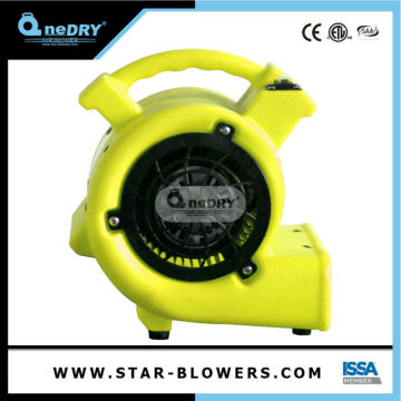 Disaster Restoration Water Damage Services Rigid Air Mover Drying Machine
