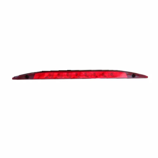 Marcopolo Bus LED High Brake Lamp G7 HC-B-9087