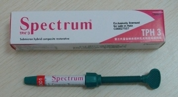 Dentsply Composite Spectrum Tph3