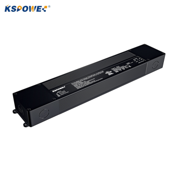 Dimmable 24V 60W LED Class 2 Power Supplies