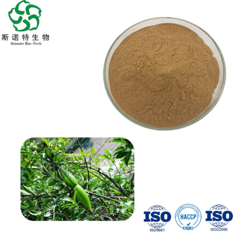 Water Soluble Strophanthus Divaricatus Extract Powder