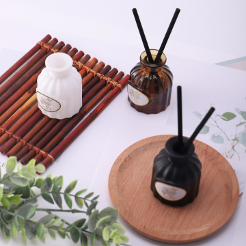 Parfum d'ambiance de pièce faite sur commande de bâton de diffuseur parfumé
