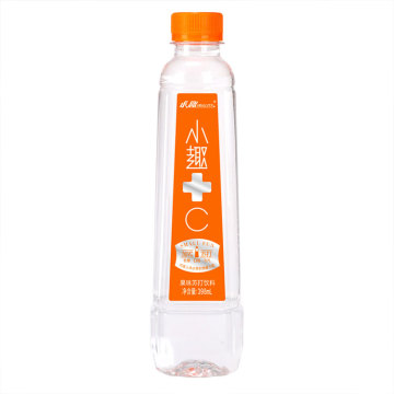 Ready-to-Ship Carbonated VC Drink - Functional Vitamin C Sparkling Soda Water