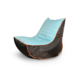 Venta caliente Hangout Traveling 420D poliéster Bean Bag