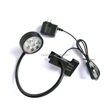 Flexible UV LED Light for Shadowless Glue and Green Oil Curing in Phone Repair