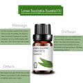 cosmetic grade private label lemon eucalyptus oil