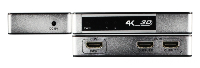 1x2 Hdmi Splitter