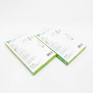 packaging box design templates