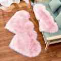 Mantas de lana de lux modernas en varios colores