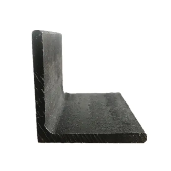 Angle Bar Steel Iron: 20mm x 20mm x 3mm Mild Steel Specifications and Applications