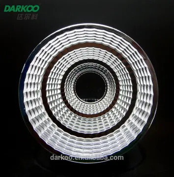 ceiling light spotlight downlight COB led reflector DK9260-REF
