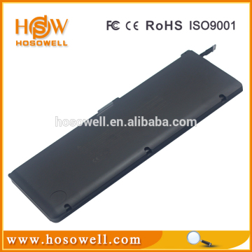 A1297 A1309 A1383 7.4V 95Wh laptop battery for Apple MacBook Pro 17" MC226 NB604