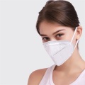 N95 Ffp2 Medical Surgical Protective Face Mask