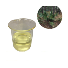 100% Natural Plant Extract Pure Saw Palmetto Oil