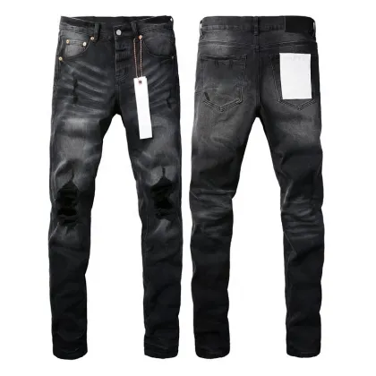 Purpless Brand 1V1 Original Quality Jeans for Men