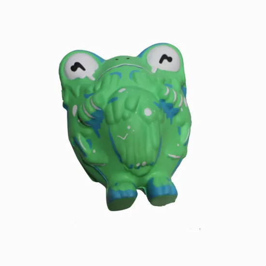 High Quality Super Soft Kawaii Slow Rising Squishy Animal Toys