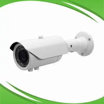 2-megapixel 1080P Varifocal Lens HD SDI Camera with 30m IR Distance